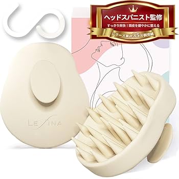 ニューZ スカルプマッサージブラシ ニューZ スカルプブラシ - メルカリ